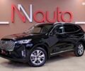 Чорний Haval H6, об'ємом двигуна 2 л та пробігом 56 тис. км за 17900 $, фото 1 на Automoto.ua