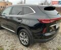Черный Haval H6, объемом двигателя 2 л и пробегом 65 тыс. км за 20300 $, фото 2 на Automoto.ua