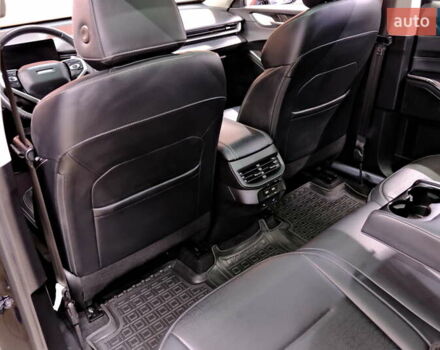 Черный Haval H6, объемом двигателя 2 л и пробегом 56 тыс. км за 17900 $, фото 32 на Automoto.ua