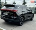 Черный Haval H6, объемом двигателя 2 л и пробегом 71 тыс. км за 19900 $, фото 6 на Automoto.ua