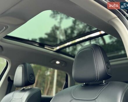 Чорний Haval H6, об'ємом двигуна 2 л та пробігом 49 тис. км за 20500 $, фото 43 на Automoto.ua