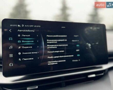 Чорний Haval H6, об'ємом двигуна 2 л та пробігом 49 тис. км за 20500 $, фото 80 на Automoto.ua