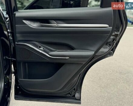 Черный Haval H6, объемом двигателя 2 л и пробегом 71 тыс. км за 19900 $, фото 55 на Automoto.ua