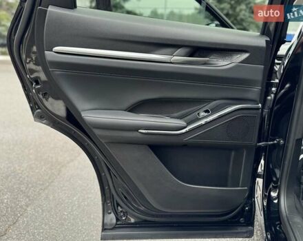 Чорний Haval H6, об'ємом двигуна 2 л та пробігом 49 тис. км за 20500 $, фото 52 на Automoto.ua