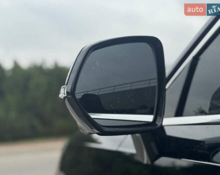 Черный Haval H6, объемом двигателя 2 л и пробегом 85 тыс. км за 23299 $, фото 9 на Automoto.ua