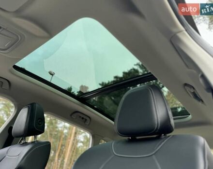Черный Haval H6, объемом двигателя 2 л и пробегом 71 тыс. км за 19900 $, фото 90 на Automoto.ua