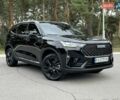 Черный Haval H6, объемом двигателя 2 л и пробегом 71 тыс. км за 19900 $, фото 9 на Automoto.ua