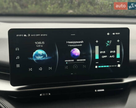 Черный Haval H6, объемом двигателя 2 л и пробегом 85 тыс. км за 23299 $, фото 22 на Automoto.ua