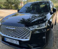Черный Haval H6, объемом двигателя 2 л и пробегом 44 тыс. км за 24000 $, фото 1 на Automoto.ua