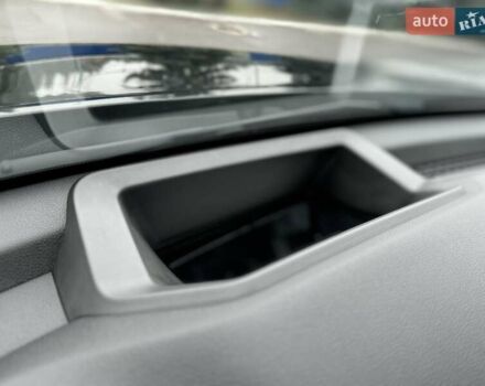 Чорний Haval H6, об'ємом двигуна 2 л та пробігом 49 тис. км за 20500 $, фото 46 на Automoto.ua