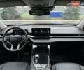 Чорний Haval H6, об'ємом двигуна 2 л та пробігом 49 тис. км за 20500 $, фото 45 на Automoto.ua
