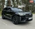 Черный Haval H6, объемом двигателя 2 л и пробегом 71 тыс. км за 19900 $, фото 1 на Automoto.ua