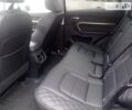 Черный Haval H6, объемом двигателя 1.97 л и пробегом 23 тыс. км за 16500 $, фото 6 на Automoto.ua
