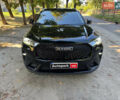 Чорний Haval H6, об'ємом двигуна 2 л та пробігом 86 тис. км за 21990 $, фото 1 на Automoto.ua