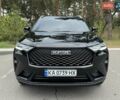 Черный Haval H6, объемом двигателя 2 л и пробегом 71 тыс. км за 19900 $, фото 2 на Automoto.ua