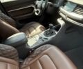 Чорний Haval H6, об'ємом двигуна 1.97 л та пробігом 29 тис. км за 17500 $, фото 13 на Automoto.ua