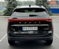 Чорний Haval H6, об'ємом двигуна 2 л та пробігом 49 тис. км за 20500 $, фото 5 на Automoto.ua