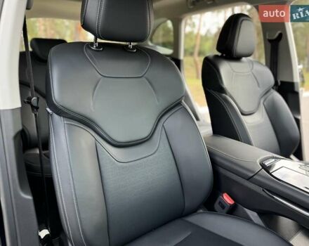 Черный Haval H6, объемом двигателя 2 л и пробегом 71 тыс. км за 19900 $, фото 66 на Automoto.ua