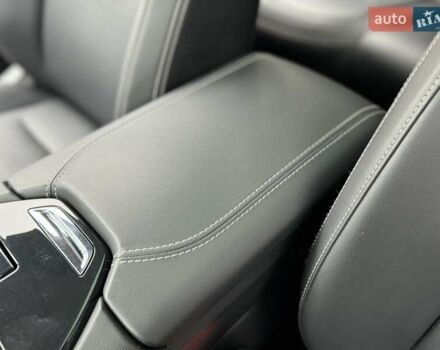 Чорний Haval H6, об'ємом двигуна 2 л та пробігом 49 тис. км за 20500 $, фото 37 на Automoto.ua