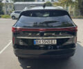 Черный Haval H6, объемом двигателя 2 л и пробегом 67 тыс. км за 22000 $, фото 11 на Automoto.ua