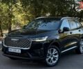 Чорний Haval H6, об'ємом двигуна 2 л та пробігом 32 тис. км за 21200 $, фото 1 на Automoto.ua
