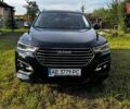 Чорний Haval H6, об'ємом двигуна 1.97 л та пробігом 42 тис. км за 14900 $, фото 1 на Automoto.ua