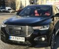 Чорний Haval H6, об'ємом двигуна 2 л та пробігом 49 тис. км за 18650 $, фото 1 на Automoto.ua