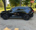 Чорний Haval H6, об'ємом двигуна 2 л та пробігом 86 тис. км за 21990 $, фото 8 на Automoto.ua