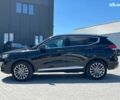 Черный Haval H6, объемом двигателя 2 л и пробегом 42 тыс. км за 17990 $, фото 5 на Automoto.ua