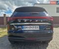 Чорний Haval H6, об'ємом двигуна 2 л та пробігом 18 тис. км за 25500 $, фото 4 на Automoto.ua