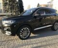 Чорний Haval H6, об'ємом двигуна 2 л та пробігом 49 тис. км за 18650 $, фото 7 на Automoto.ua