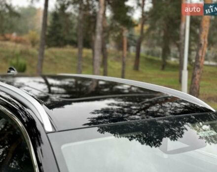 Чорний Haval H6, об'ємом двигуна 2 л та пробігом 49 тис. км за 20500 $, фото 23 на Automoto.ua