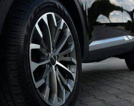 Чорний Haval H6, об'ємом двигуна 2 л та пробігом 55 тис. км за 17500 $, фото 8 на Automoto.ua