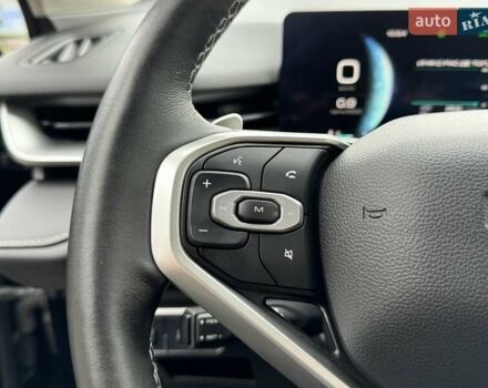 Чорний Haval H6, об'ємом двигуна 2 л та пробігом 49 тис. км за 20500 $, фото 47 на Automoto.ua