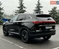 Чорний Haval H6, об'ємом двигуна 2 л та пробігом 49 тис. км за 20500 $, фото 4 на Automoto.ua