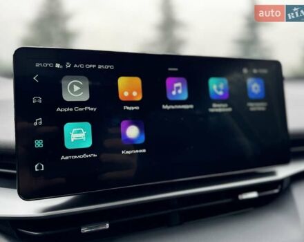 Чорний Haval H6, об'ємом двигуна 2 л та пробігом 49 тис. км за 20500 $, фото 73 на Automoto.ua