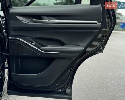 Чорний Haval H6, об'ємом двигуна 2 л та пробігом 49 тис. км за 20500 $, фото 58 на Automoto.ua