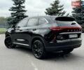Черный Haval H6, объемом двигателя 2 л и пробегом 71 тыс. км за 19900 $, фото 10 на Automoto.ua