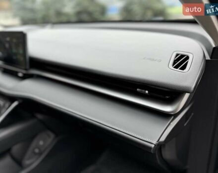 Чорний Haval H6, об'ємом двигуна 2 л та пробігом 49 тис. км за 20500 $, фото 68 на Automoto.ua