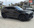 Черный Haval H6, объемом двигателя 2 л и пробегом 58 тыс. км за 18091 $, фото 2 на Automoto.ua