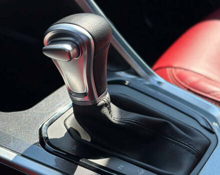 Чорний Haval H6, об'ємом двигуна 2 л та пробігом 55 тис. км за 17500 $, фото 14 на Automoto.ua