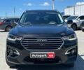 Черный Haval H6, объемом двигателя 2 л и пробегом 42 тыс. км за 17990 $, фото 1 на Automoto.ua
