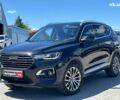 Черный Haval H6, объемом двигателя 2 л и пробегом 42 тыс. км за 17990 $, фото 1 на Automoto.ua