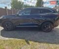 Чорний Haval H6, об'ємом двигуна 2 л та пробігом 18 тис. км за 25500 $, фото 6 на Automoto.ua