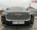 Черный Haval H6, объемом двигателя 2 л и пробегом 65 тыс. км за 20300 $, фото 1 на Automoto.ua