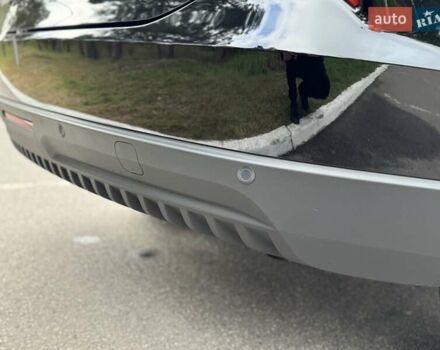 Черный Haval H6, объемом двигателя 2 л и пробегом 71 тыс. км за 19900 $, фото 28 на Automoto.ua