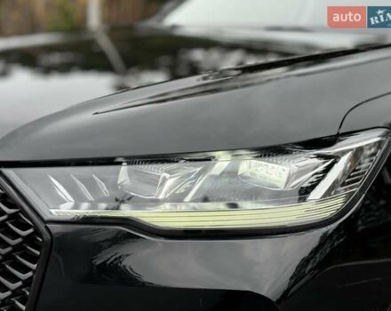 Чорний Haval H6, об'ємом двигуна 2 л та пробігом 49 тис. км за 20500 $, фото 12 на Automoto.ua