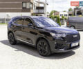 Черный Haval H6, объемом двигателя 2 л и пробегом 58 тыс. км за 19480 $, фото 1 на Automoto.ua