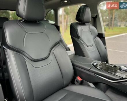 Чорний Haval H6, об'ємом двигуна 2 л та пробігом 49 тис. км за 20500 $, фото 66 на Automoto.ua