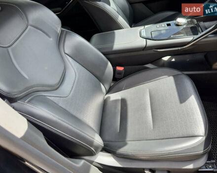 Черный Haval H6, объемом двигателя 2 л и пробегом 58 тыс. км за 18091 $, фото 11 на Automoto.ua